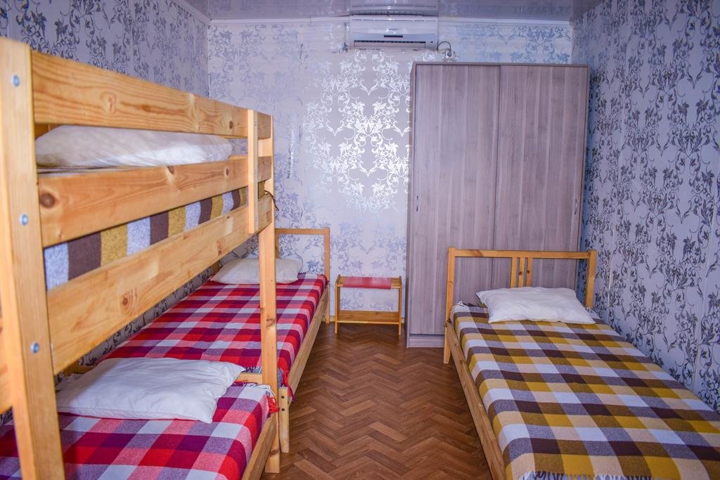 Гостевой дом Гармония Сочи