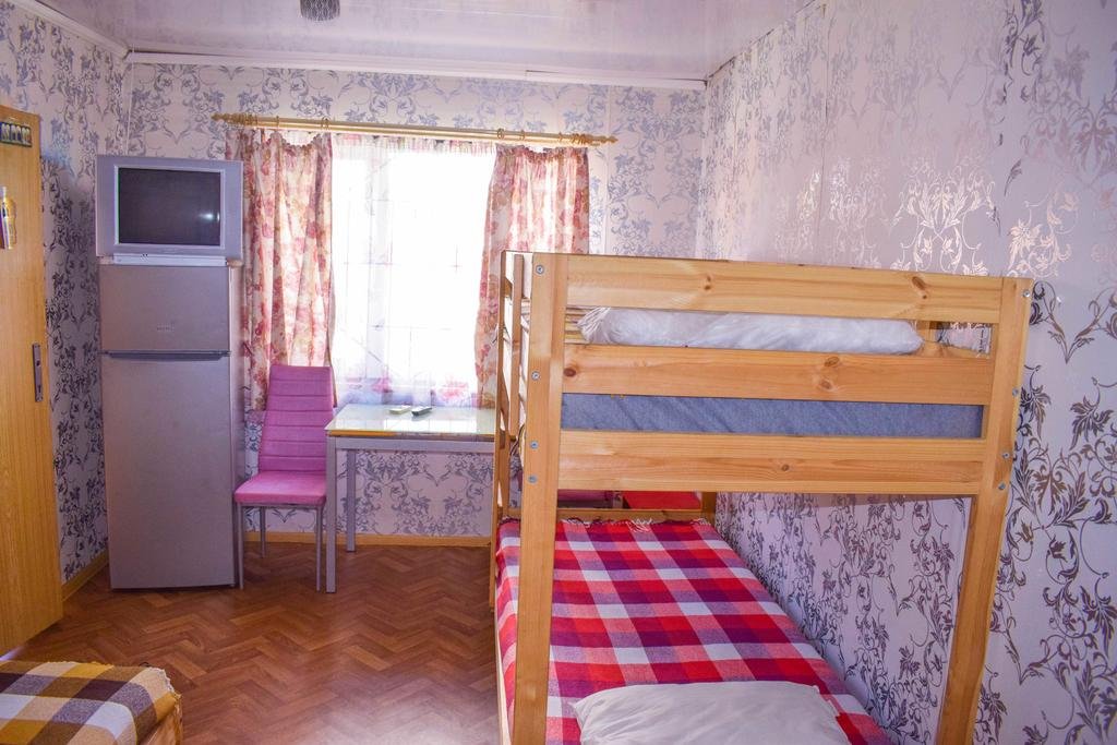 Гостевой дом Гармония Сочи